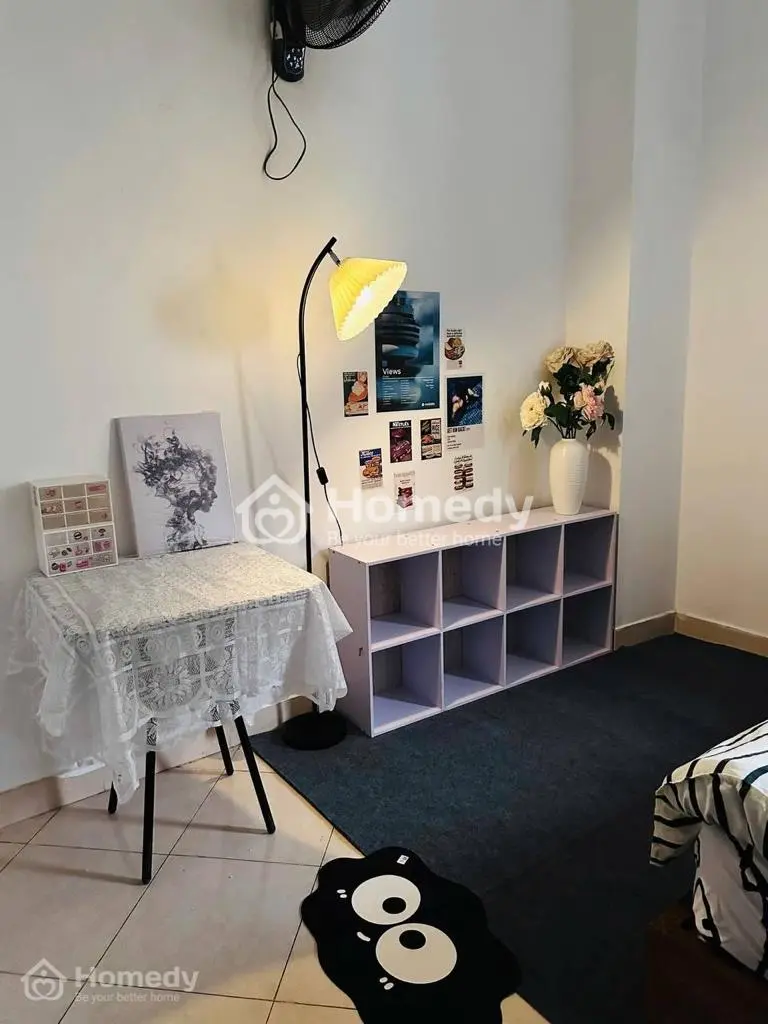 Phòng Trọ 30M2 Đường Tứ Liên, Tây Hồ, Hn