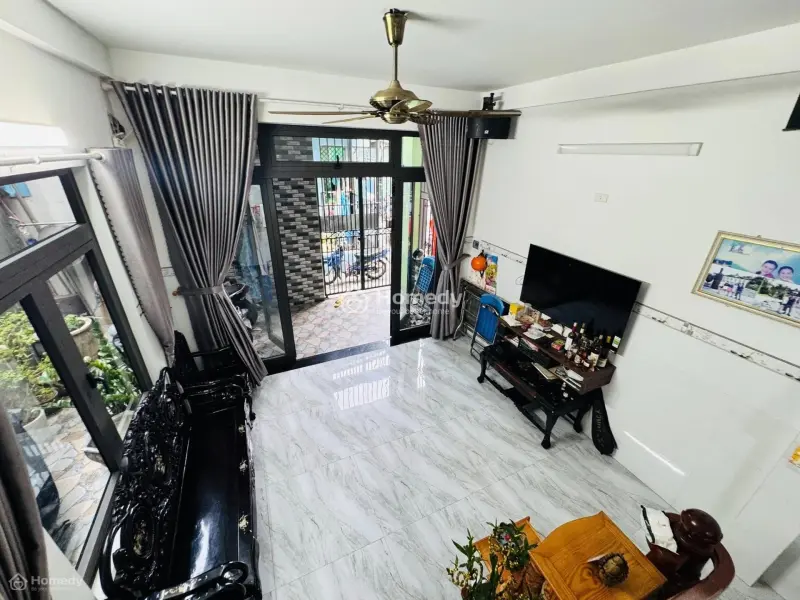 Bán Nhà 3 Tầng Mê Đúc - Kiệt 375 Nguyễn Phước Nguyên