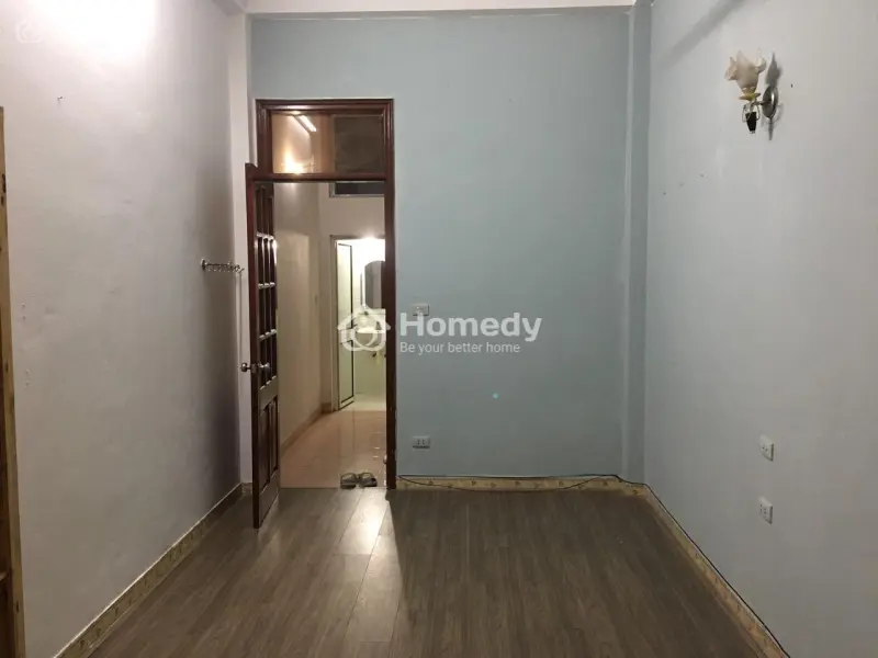 Cho Thuê Nhà Ở Đội Cấn Số 28 Ngách 463/7 Đội Cấn, Vĩnh Phúc, Ba Đình, Hà Nội