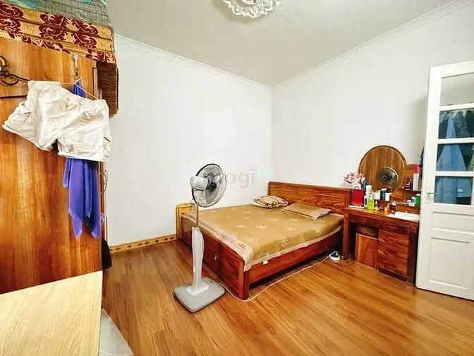 🌟Tt 7,2 Ha Vĩnh Phúc_Ba Đình_Lô Góc_Sổ Siêu To_130M2 3Pn Chỉ 5,7 Tỷ🌟