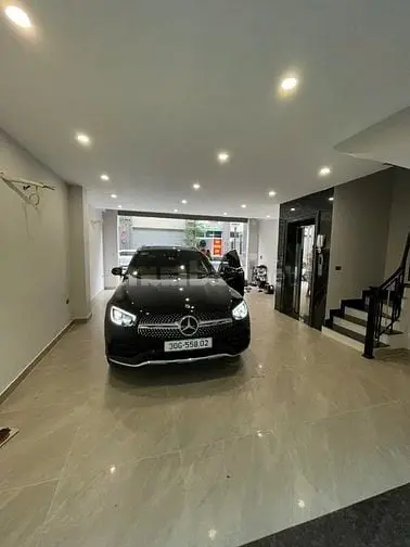 Cho Thuê Mặt Bằng Kinh Doanh, Văn Phòng Tầng 1+ Tầng Lửng Shop House