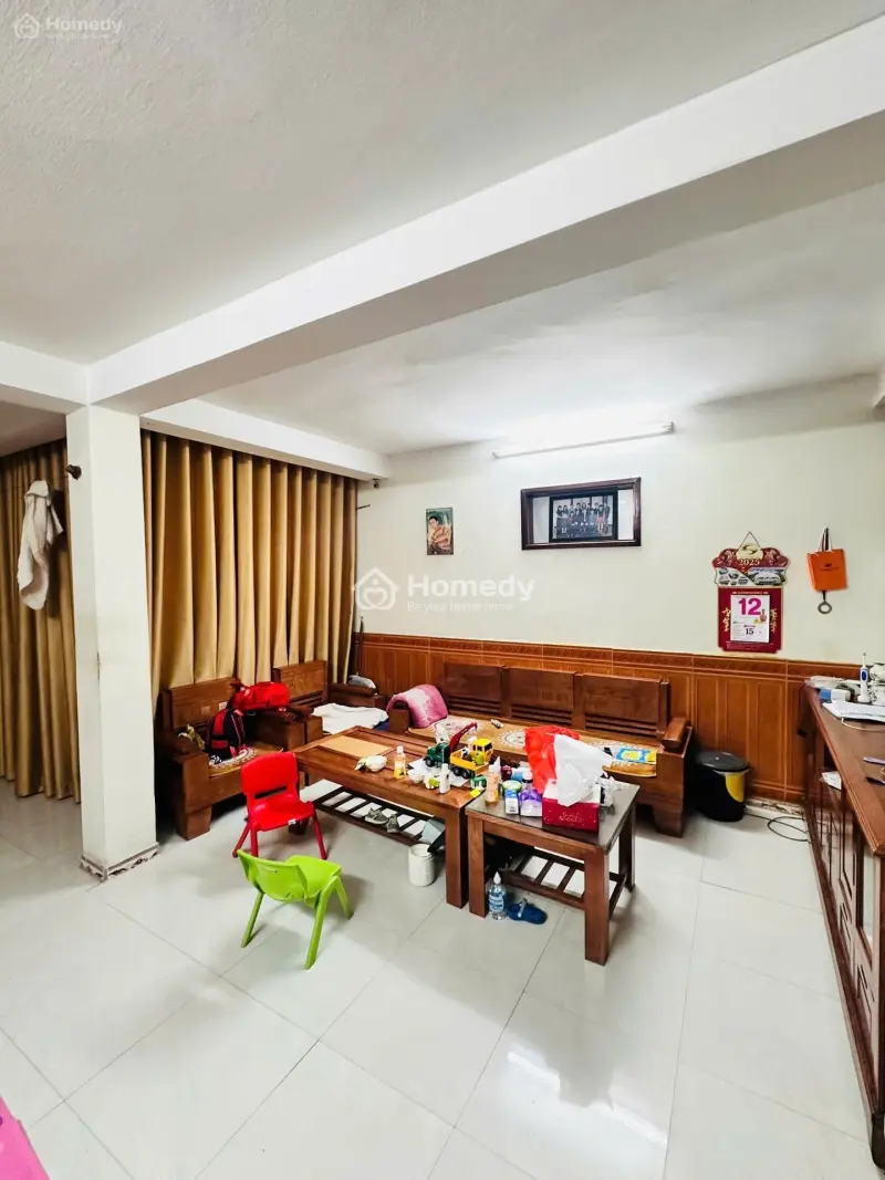Bán Nhà Phố Thụy Phương, Bắc Từ Liêm, Hà Nội, Kinh Doanh 56,4M2 5T 10.5 Tỷ