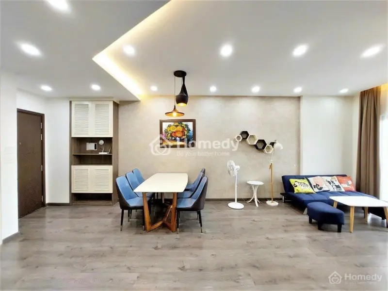 Căn Hộ Garden Gate 2Pn/2Wc View Công Viên Chỉ 4.8 Tỷ Bao Full Phí, Lh 0908 457 ***