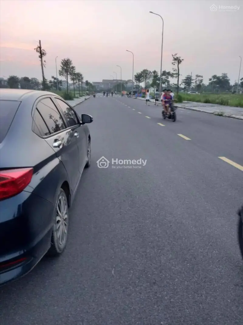 Chính Chủ Bán 100M Đất Tại Kđt Bảo Long, Hương Mạc, Từ Sơn, Bắc Ninh Giá Đầu Tư
