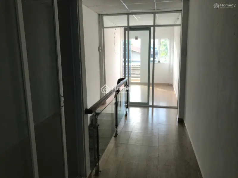 Cho Thuê Nhà Đẹp 2 Tầng Số 185/23 Đường Bình Quới Giá 7Tr/Tháng