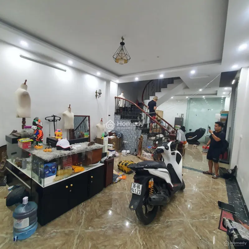 Cho Thuê Nhà Nguyên Căn Ngõ Bùi Xương Trạch - 60M2 - 15 Triệu