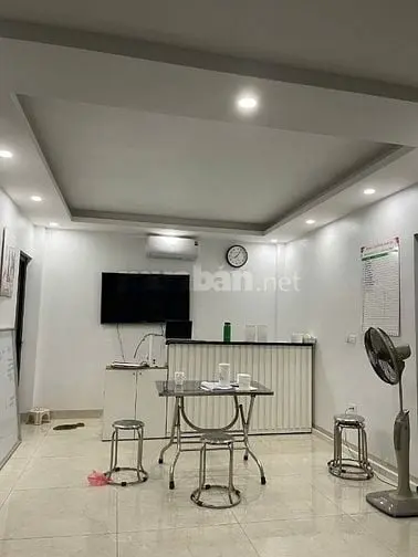Cho Thuê Nhà 5 Tầng Có Thang Máy – Phố Thanh Bình, Hà Đông