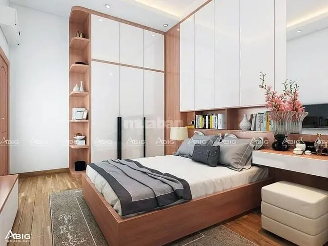 Bán Chtt (Tầng 2) Phố Cổ Nguyễn Siêu Giá 3,46 Tỷ, 50M2. 2N+Vs