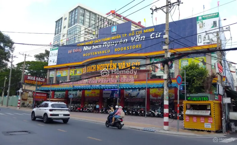 Bất Động Sản Super Hot Tại Thủ Đức Giá Cực Tốt Sổ Hồng Riêng