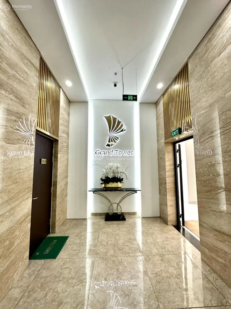 Qũy Căn Siêu Hót Hoàng Huy Grand - Vị Trí Đẹp Gía Tốt Nhẩt Thị Trường Lh:0783 599 ***