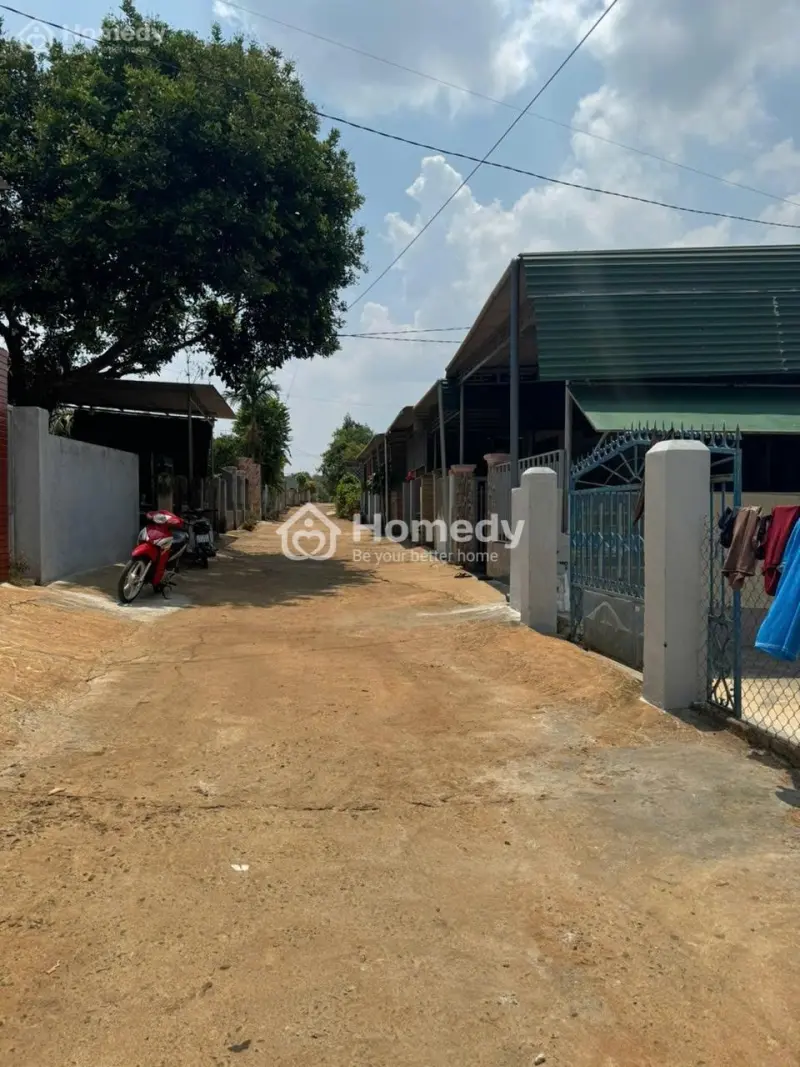 Bán Đất K9 Tân Lợi Thành Phố Buôn Ma Thuột Vvvvvvv