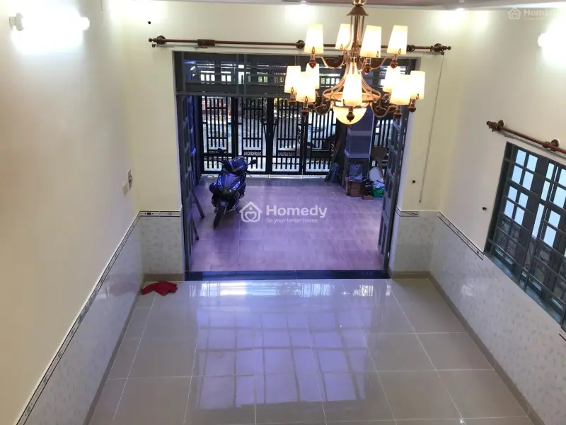 Vỡ Nợ Đề Bán Gấp Nhà Đường Lã Xuân Oai, Q. 9, 67.5M2/1Ty085 Triệu Sổ Riêng Lh Anh Duy 0792864***