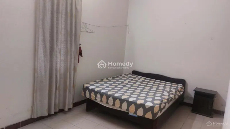 Chính Chủ Cho Thuê Nhà 4 Tầng, 2 Mặt Tiền, Ngõ Thông Rộng 5M, Ô Tô Đỗ Cửa