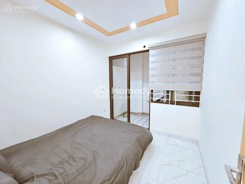 Bán Căn Hộ Thái Thịnh - Tây Sơn 2Pn*50M , Full Đồ Mới , Ở Ngay