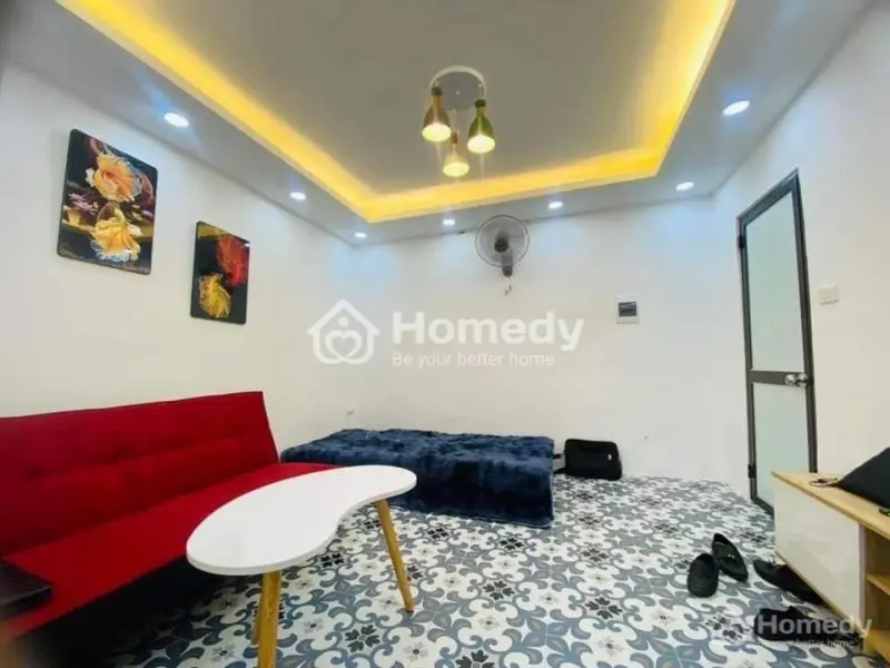 Cần Bán Gấp Tập Thể Phố Thái Thịnh, Trung Liệt, Đống Đa