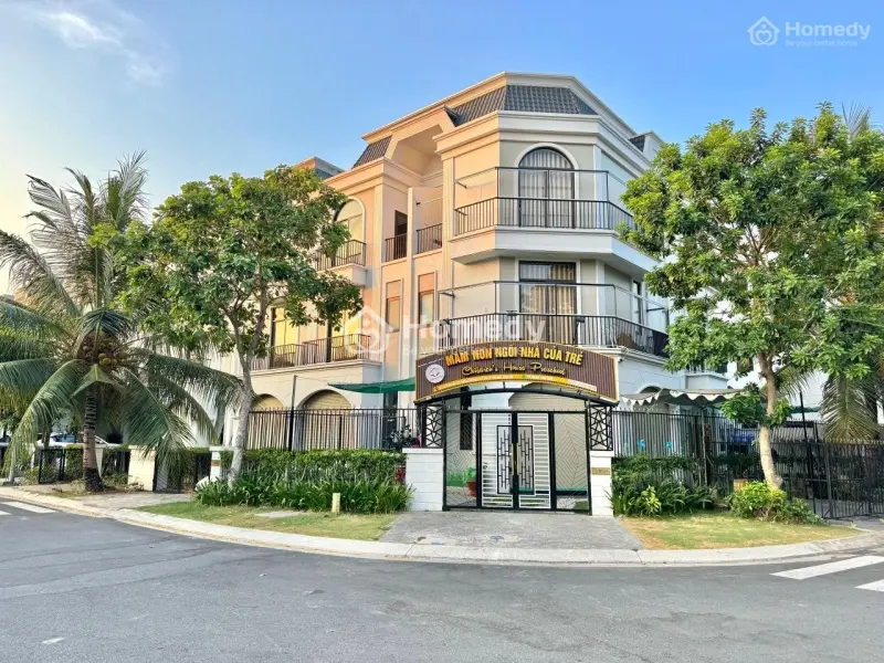 Bán Nhà View Sông Gần Ngay Siêu Thị Nhật Aeon Chỉ Thanh Toán 800 Triệu Còn Lại Trả 24 Tháng