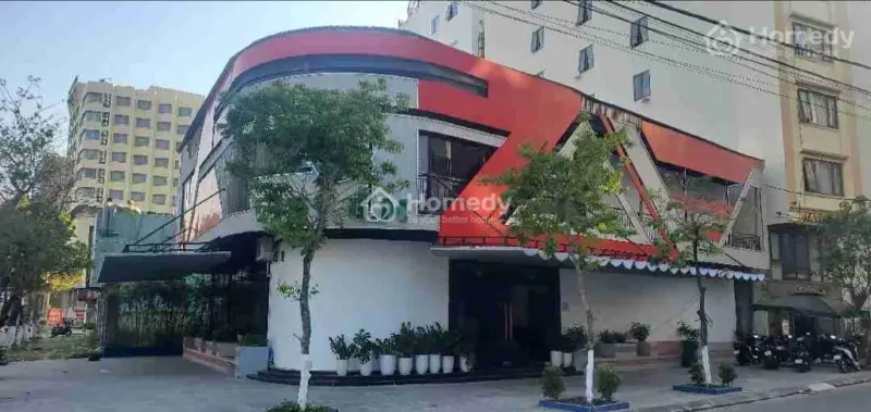 Khu Sinh Lời Mạnh