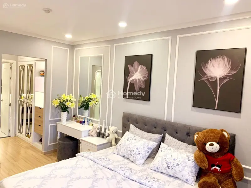 Sunrise City View 2Pn, 2Wc 76M2, Nội Thất Cao Cấp, Gía Chỉ 4.150 Bao Sổ Hotline 0906233***