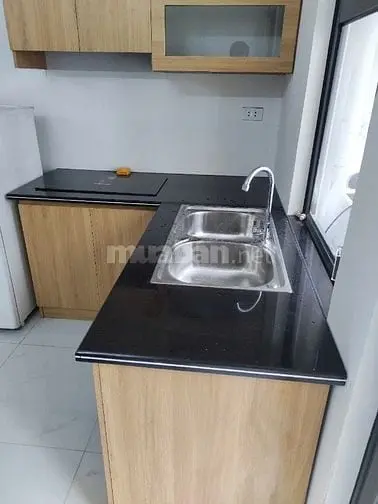 Chính Chủ Cho Thuê Cc Studio- Evergreen Tràng Duệ Hải Phòng, 1Pn, 1 Vs