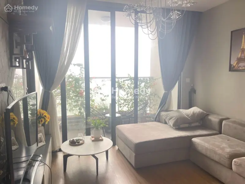 Bán Nhanh Căn Hộ Cao Cấp Vinhomes Skylake Phạm Hùng