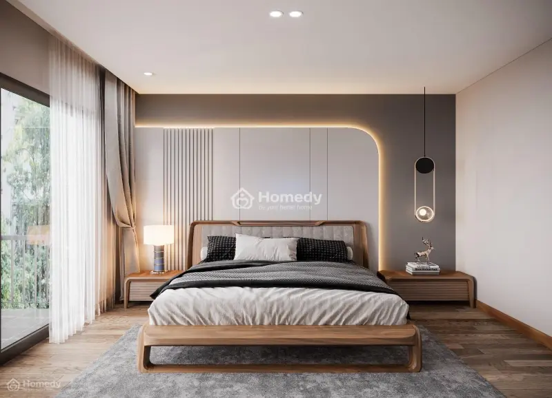 Bán Gấp Căn Song Lập Gamuda 120M2 Đã Hoàn Thiện Full Đồ Đẹp Giá 25,5 Tỷ, Lh 0977 699 ***