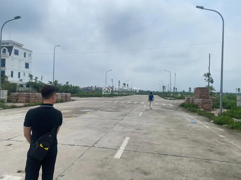 Bán Đất Nền Tại Dự Án Khu Đô Thị Mới Phù Khê, Từ Sơn, Bắc Ninh