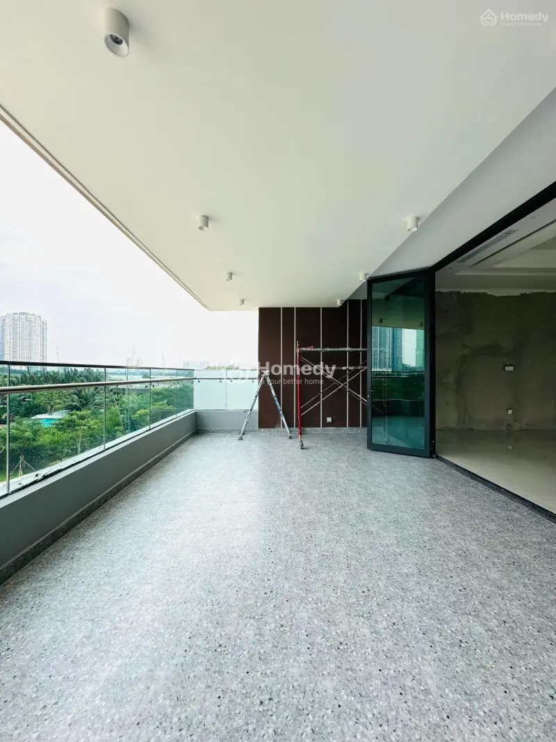 Cần Bán Nhanh Căn Hộ Pool Villa The River Giá 85 Tỷ