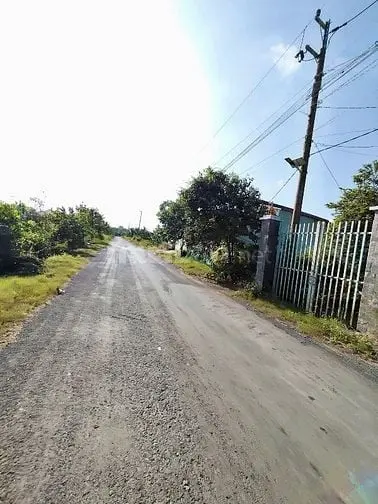 Chính Chủ Cần Bán 215M2 Thổ Cư, Đường Oto 5M, Giá 1Tỷ
