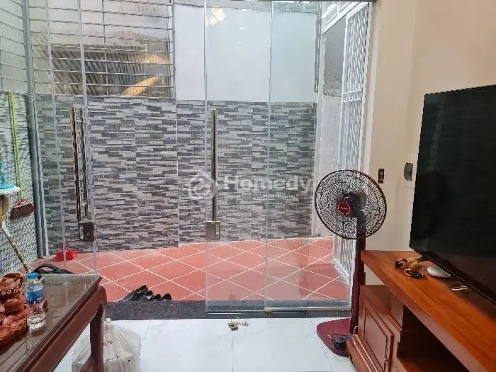 Bán Nhà Trung Tâm Sài Đồng, Long Biên, Sân Đỗ Xe Riêng – 5 Tầng, Hơn 3 Tỷ