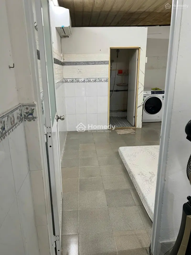 Cho Thuê Nhà Riêng Số 26/10 Tú Mỡ Phường 1 Quận Gò Vấp