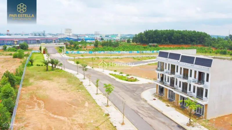 Còn 3 Lô Duy Nhất Đối Diện Công Viên Sổ Hồng Sẵn