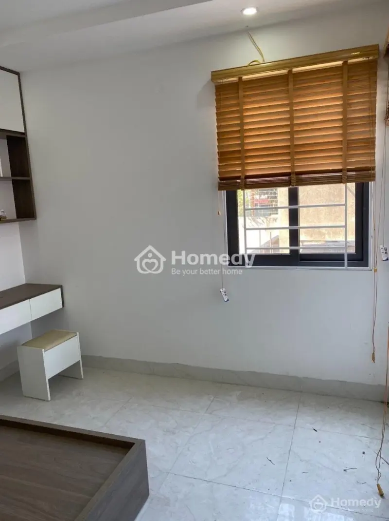 Hot, Mở Bán Trực Tiếp Chung Cư 7,2 A4 Hoàng Hoa Thám, Vĩnh Phúc, Quận Ba Đình – Từ 600Tr