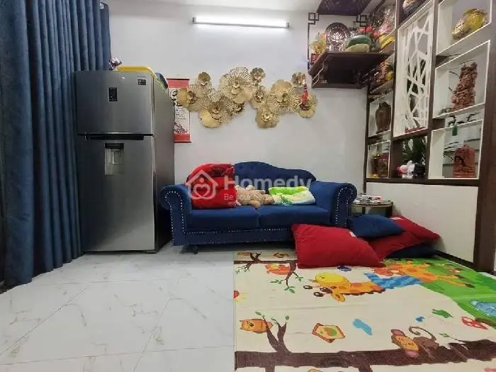 Bán Nhà Riêng Quận Long Biên - Hà Nội Giá 2.90 Tỷ