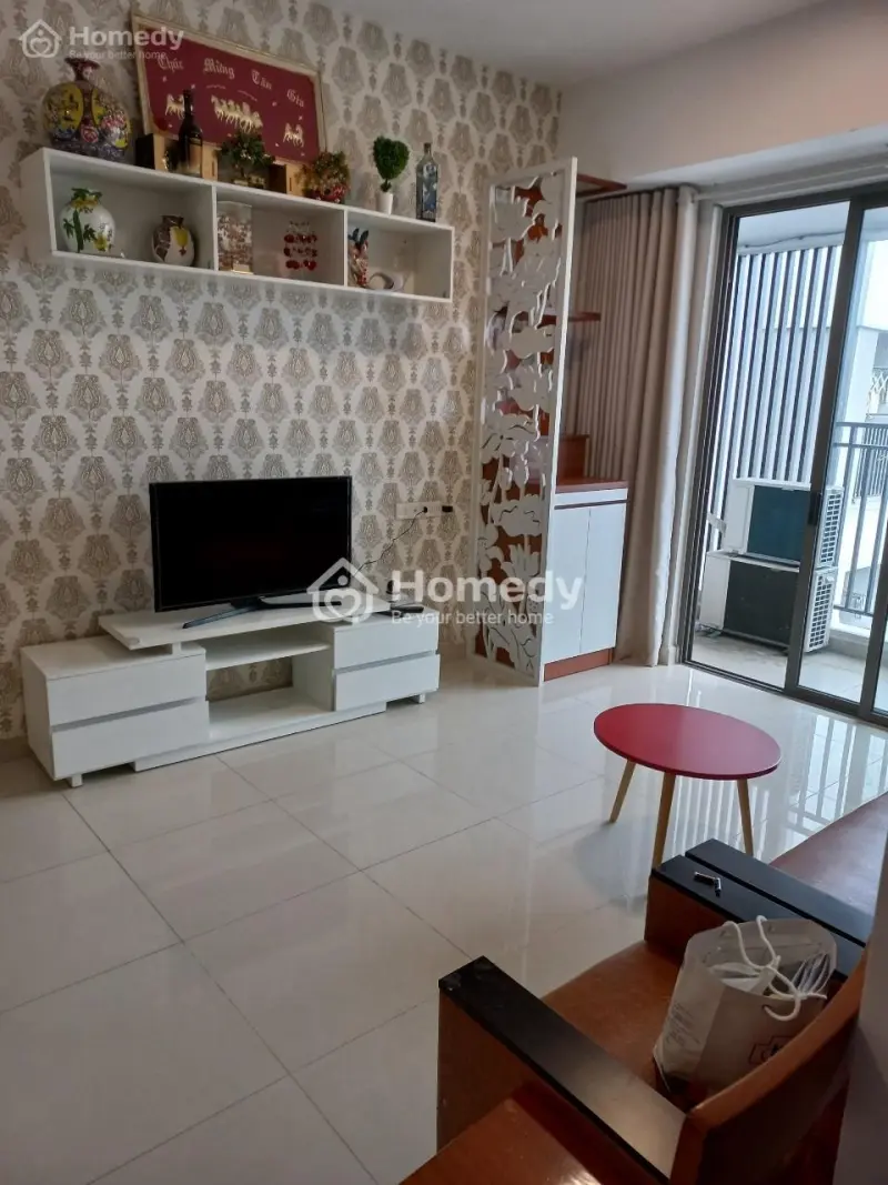 Bán Ch Chung Botanic Tower Q. Phú Nhuận Dt 95M2 2Pn 2Wc Nhà Thoáng Giá 4.95Tỷ (Sh)