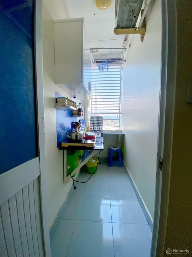 Bán Căn Hộ Nha Trang Giá 830Triệu. Ct7A Vĩnh Điềm Trung