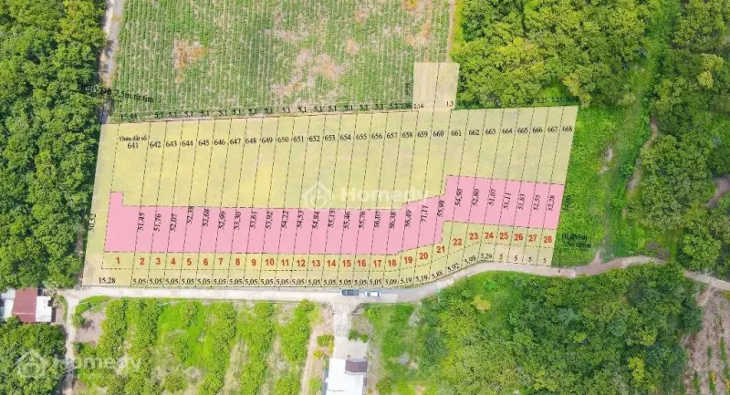 Đất Nền Chơn Thành - Bình Phước Sổ Sẵn Công Chứng Liền Tay Có Ngay Trong Ngày