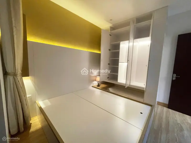 Bán Căn 2 Ngủ Chung Cư Dabaco Lotus Central Bắc Ninh Vào Tên Được Người Nước Ngoài