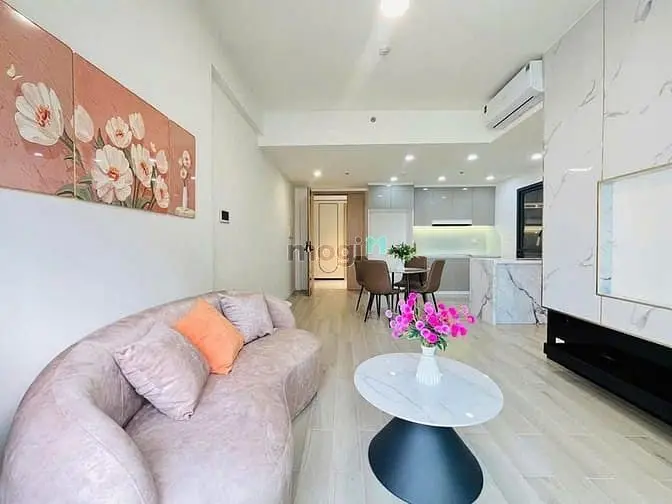 Vốn Ban Đầu 340Tr Sở Hứu 2Pn Tttm Mặt Tiền Vành Đai 3 Liền Kề Ga Metro