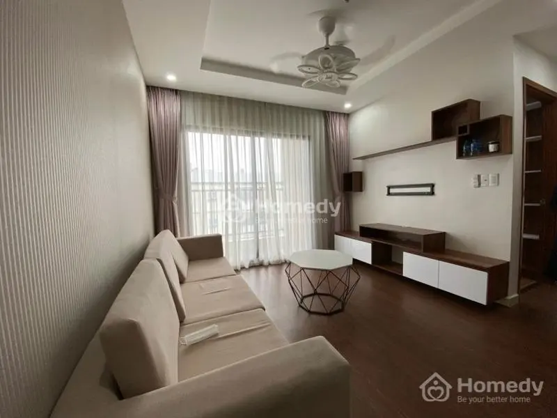 Chung Cư Cityland Park Hill Phan Văn Trị, Gò Vấp Có Nội Thất, 72M2,Giá 1 Tỷ 460 Triệu