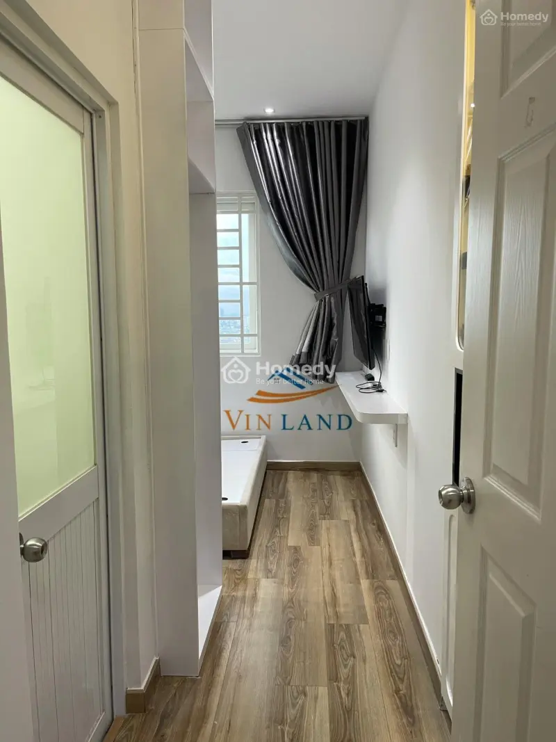 Bán Nhà Tặng Kèm Nội Thất Sang Xịn!! Căn Hộ 2Pn 70M2