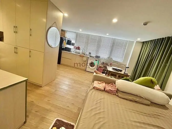 Nhượng Phòng - Studio Ngay Kdc Nam Long, Giáp Q4,Q1