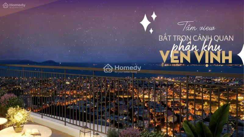 Liên Chiểu Đà Nẵng 2025 Bừng Sáng. Đón Kỷ Nguyên Kinh Tế Mới Cùng Mia Center Point