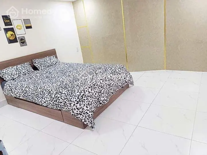 Bingo Cho Thuê Phòng Full Nội Thất Giá Rẻ, Sạch, Đẹp, An Ninh,,Ngay Bến Xe Q8