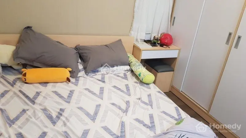 Chính Chủ Cần Bán Căn Hộ 2Pn Opal Garden Giá Hợp Lý, Nhà Ko Cho Thuê