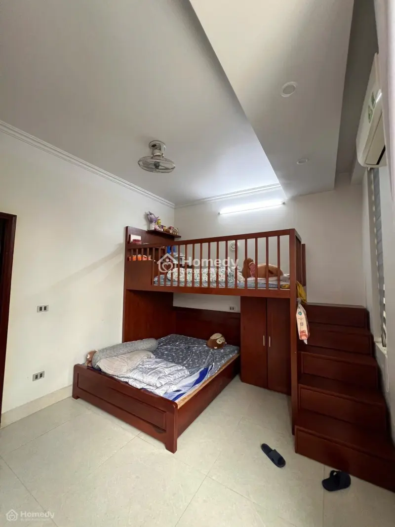 Đông Ngạc - Otô Đỗ Cổng - Nhà Đẹp Mới 14,3 Tỷ