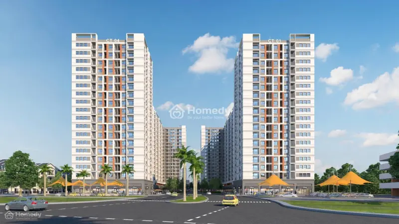 Sở Hữu Căn Hộ Chỉ Từ 160 Triệu – Cơ Hội Vàng Tại Vega Home Quang Châu