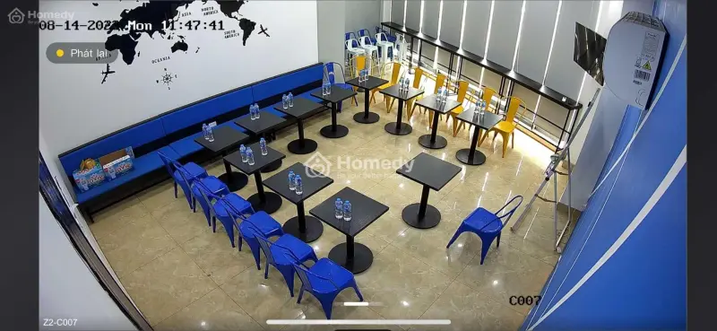 Cho Thuê Phòng Học, Workshop, Hội Trường Tại Số 5 Trường Chinh, Quận Thanh Xuân - Hà Nội