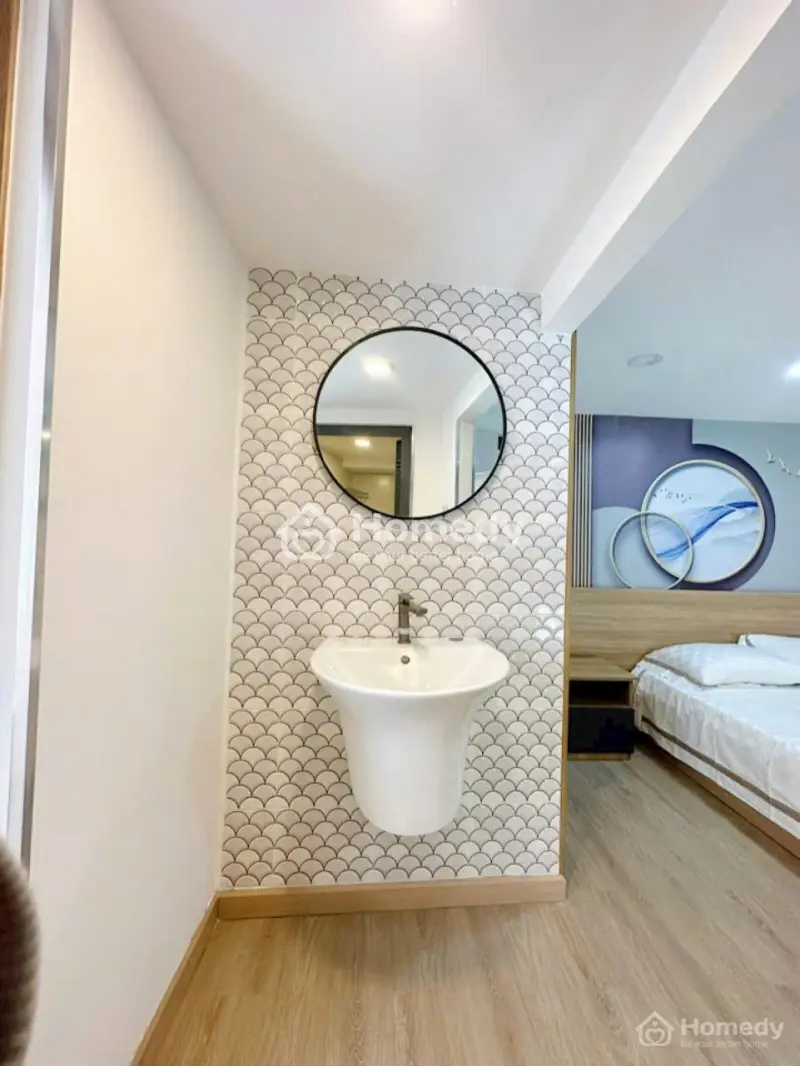 Bán Nhà Đường Trần Hưng Đạo Quận 1. Dtsd 72M2 1 Trệt 2 Lầu, 2Pn 2Wc Nhỉnh 4 Tỷ