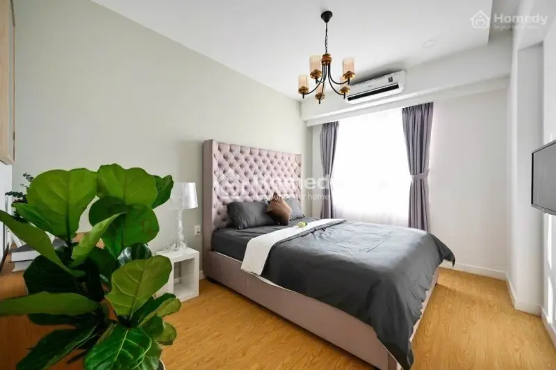 Bán Ch Cao Cấp Indochina Park Tower 77M2, 2Pn, Có Nt, Bancon, Sh Lâu Dài. Giá Thật Nhà Thật: 5.1 Tỷ
