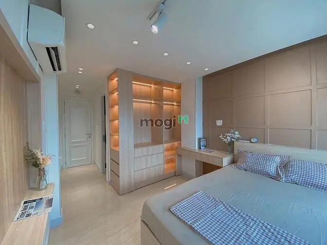 🚚🔥 Căn Hộ Cao Cấp Q2 – Tặng Voucher Ahamove & Ưu Đãi Tiền Thuê